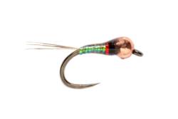 Red Neck Gasolina Barbless