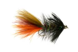 Shimmer Bugger Thin Mint