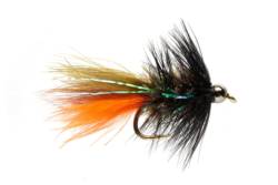 Mini Shimmer Bugger Thin Mint