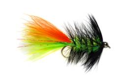 Shimmer Bugger Fire Tiger