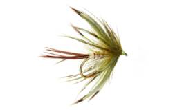 Jackie's Lough Arrow UV Mayfly