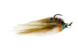 Barbless Jiggy Fat Minnow Bluegill