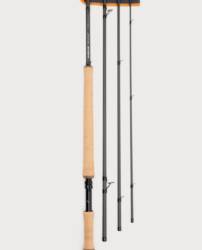 Guideline ® Rivolt Double Hand Fly Rod