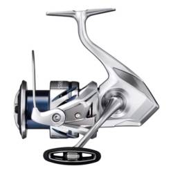 Shimano Stradic FM 4000 Spinning Reel