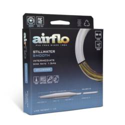 Airflo® Crystal Clear Fast Intermediate