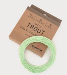 Guideline ® Classic Trout Floating Fly Line