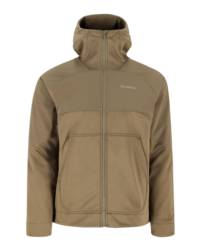 Simms® Saginawa Hoody - Bay Leaf