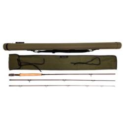 Sharpes Of Aberdeen Gordon 2 Fly Rod 9' #6