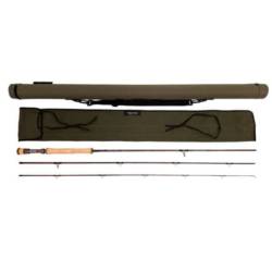 Sharpes Of Aberdeen Gordon 2 Fly Rod 9'6'' #7