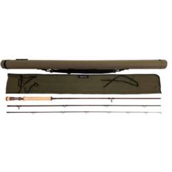 Sharpes Of Aberdeen Gordon 2 Fly Rod 10' #7