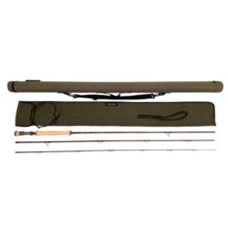Sharpes Of Aberdeen Gordon 2 Fly Rod 10' 6'' #7