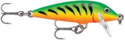 Rapala Countdown 5cm FT - Fire Tiger 101077