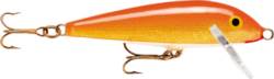 Rapala Countdown 5cm GFR - Gold Fluorescent Red 101080