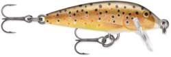 Rapala Countdown 5cm TR - Brown Trout 101093
