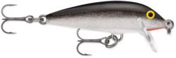 Rapala Countdown 5cm S - Silver 101090