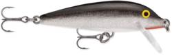 Rapala Countdown 7cm  S - Silver 101117