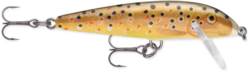 Rapala Countdown 9cm TR - Brown Trout 101138