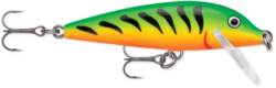 Rapala Countdown 9cm FT - Fire Tiger 101127