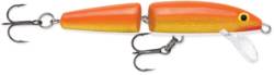 Rapala Jointed 7cm GFR - Gold Fluorescent Red 101159