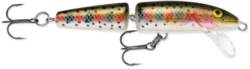 Rapala Jointed 7cm RT - Rainbow Trout 101163