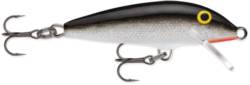 Rapala Floating  5cm S - Silver 100945