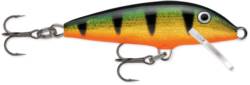Rapala Floating  5cm P - Perch 100942