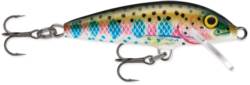 Rapala Floating  5cm RT - Rainbow Trout 100943