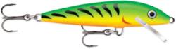 Rapala Floating  7cm  FT - Fire Tiger 100960