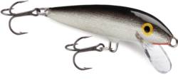 Rapala Floating  7cm  S - Silver 100968