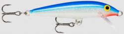 Rapala Floating  7cm  B - Blue 100956