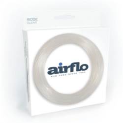 Airflo® Ridge Clear - Delta Taper Fly Line - Floating  D