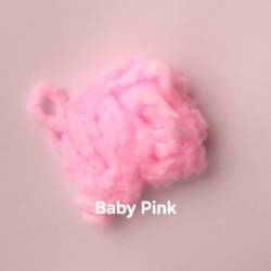 Celtic Blob Company® GLO EGG-IT - Baby Pink