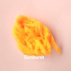 Celtic Blob Company® GLO EGG-IT - Sunburst