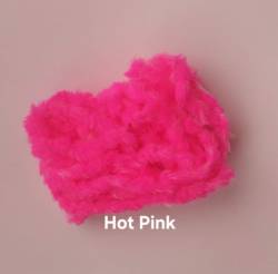 Celtic Blob Company® GLO EGG-IT - Hot Pink