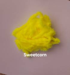 Celtic Blob Company® GLO EGG-IT - Sweetcorn