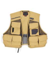 Simms® Tributary Vest - Bistre