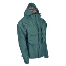 Vision® Vector Mallard Green Wading Jacket