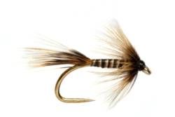 Rob's Quill Cruncher Natural