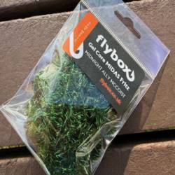 Flybox® Gel Core MIDAS Fritz - Midnight Ally McCoist