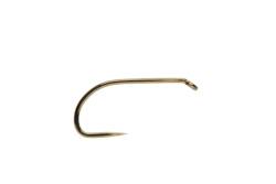 Fulling Mill Barbless Hooks - Ideal Trout Barbless FM-5170 NEW