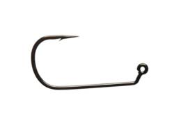 Fulling Mill Hooks - Predator Jig Black Nickel FM-6065 NEW