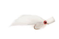 Rob's Suspender Fry White