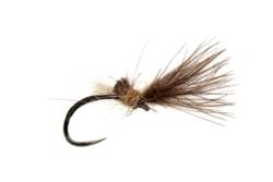 Lewis' CDC Midge Emerger