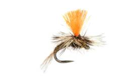 Lewis' Paradun Emerger