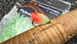 Flybox® T15 Translucent Fritz - Fl Mojito * Limited Edition