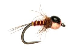 Juglaret's MF Orange Barbless