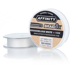Jensen Affinity 8-Braid Line - 150 m