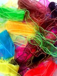 Celtic Blob Company – Pseudo Hackle 18