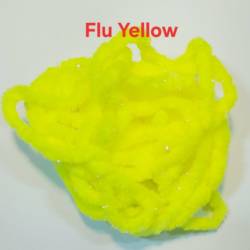 Celtic Blob Company – Glowing SC4 - UV Fleck - Fl Yellow