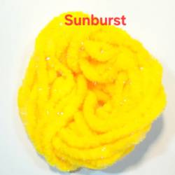 Celtic Blob Company – Glowing SC4 - UV Fleck - Fl Sunburst